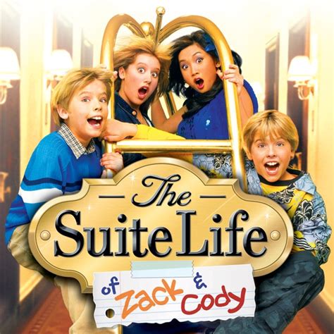 The Suite Life Of Zack Cody Season 1 On ITunes