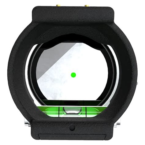 Ultraview Uv3xl Target Kit 6x Lens Scope Uv3xltk 6x 0564 For Sale