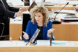 Konsequent Transparent 22: DIE LINKE. Fraktion im Thüringer Landtag