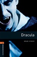 Dracula – Oxford Graded Readers