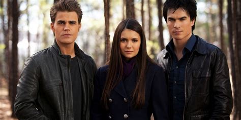 The Vampire Diaries Things About Vampires It Got Right Things It Got Wrong Pokemonwe