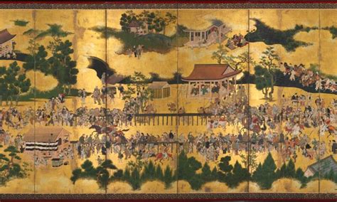 shinto discovery of the divine in japanese art
