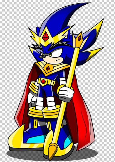 Sonic The Hedgehog Super Shadow Sonic And The Black Knight Drawing Png