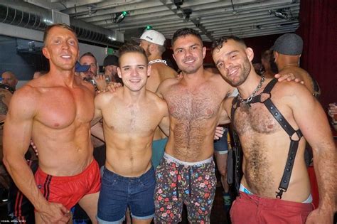 Nude Male Public Gay Sex Folsom Mjmserl