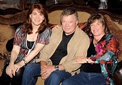 William Shatner’s Kids: Meet The Actor’s 3 Daughters Leslie, Lisabeth ...