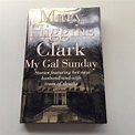 My Gal Sunday by Mary Higgins Clark - Etsy UK