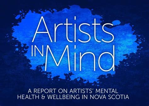Visual Arts Nova Scotia Works For Artists