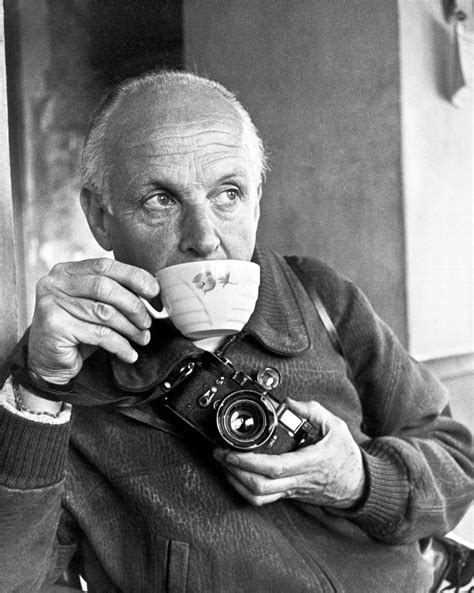 17 More Lessons Henri Cartier Bresson Has Taught Me About Street