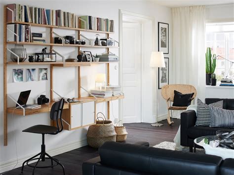 Ikea furniture and home accessories are practical, well designed and affordable. Soggiorno Ikea - Mobili Soggiorno