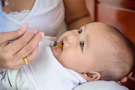 What You Need To Know About Medicines For Infants And Children The Pulse