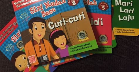 Bacalah sayang buku 1 by leencute 68608 views. Petals Of Life: Buku cerita kanak kanak tadika