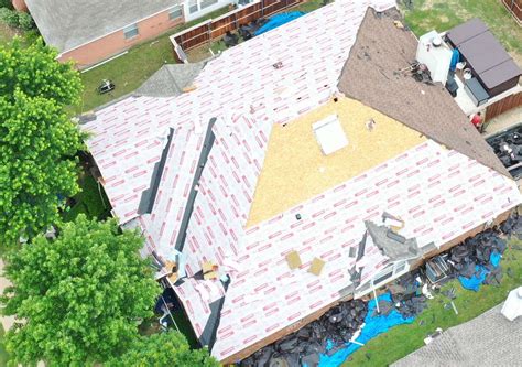 Homeadvisor connects you with prescreened roofing repair services in here is the definitive list of roof repair contractors near your location as rated by your neighborhood community. How Long Will It Take to Get Roof Repair Near Me Dallas TX?