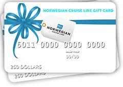 Why would a credit card companies give away free airline ticket and insurance in the first place? Regalos de crucero | Regalos de bienvenida | Norwegian Cruise Line