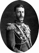 Grand Duke Sergei Alexandrovich of Russia - Wikipedia | Maison Romanov ...