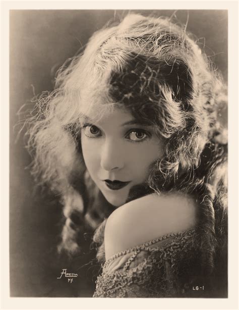 Lillian Gish Classic Actresses Photo Fanpop