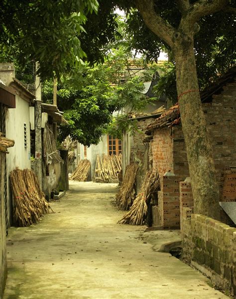 Old Village Street Rural Free Photo On Pixabay Pixabay