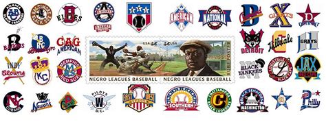 The negro national league and the eastern colored league. Teams Of The Negro Leagues Photograph by Mike Baltzgar