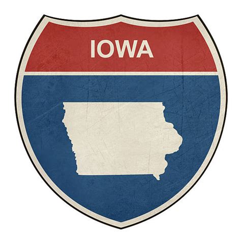 Iowa Flag Illustrations Royalty Free Vector Graphics And Clip Art Istock