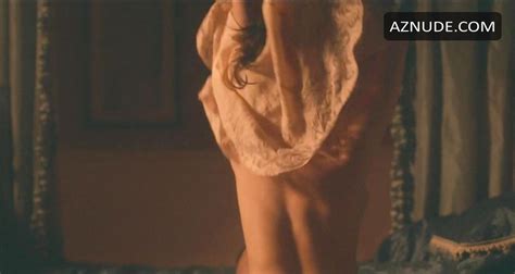 Peaky Blinders Nude Scenes Aznude