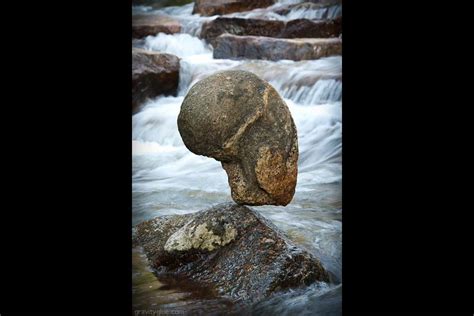 The Meditative Power Of Balancing Rocks Pics