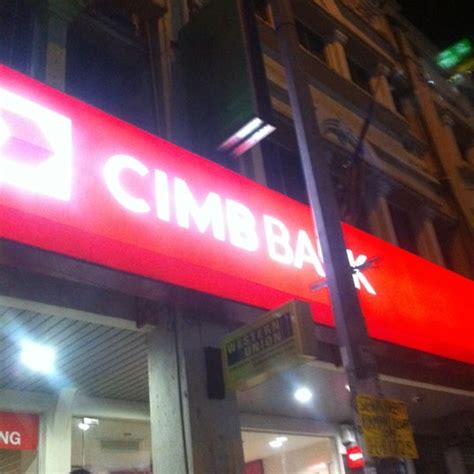 Lot 3083, jalan sultan ismail 20200 kuala terengganu terengganu: CIMB Bank - Office in Kuala Lumpur