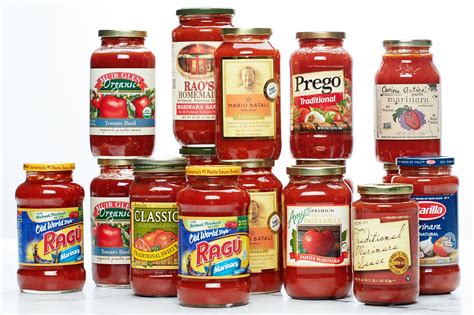 24 Of The Best Ideas For Pasta Sauces List Best Recipes Ideas And