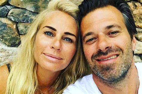 Ellemieke Vermolen Vrouw Van Sergio Herman Het Verlies Van Onze Baby