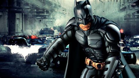 Those were dark days for gotham. The Dark Knight Rises - Batman Wallpaper (38691427) - Fanpop