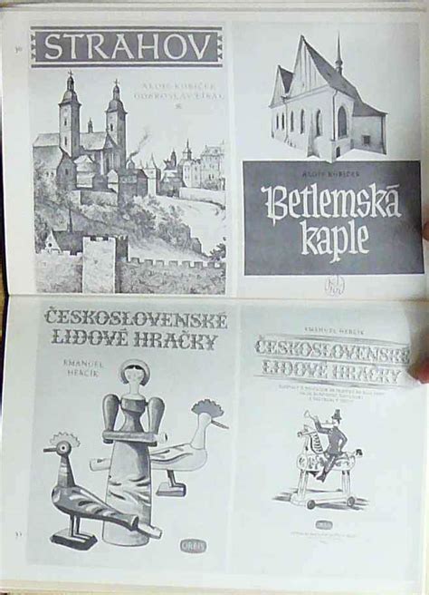 Kniha Oldřich Menhart Výbor Z Díla Písmaře A úpravce Knihy