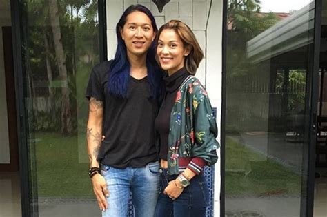 joey mead s husband comes out as a trans woman abs cbn news