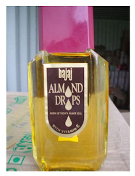Bajaj Almond Oil For Baby Massage Vanhorntxtimezone