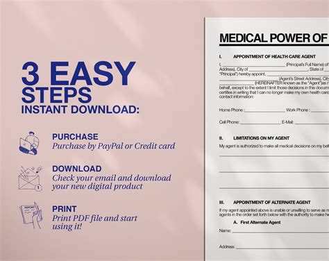 Printable Patient Assessment Form Etsy