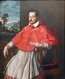puntadas contadas por una aguja: Francisco I de Médici (1541-1587)