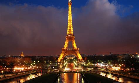 Guía Para Viajar Gratis Y Conocer La Hermosa Ciudad De París Francia