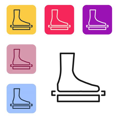 Ordinary Toe Illustrations Royalty Free Vector Graphics And Clip Art Istock