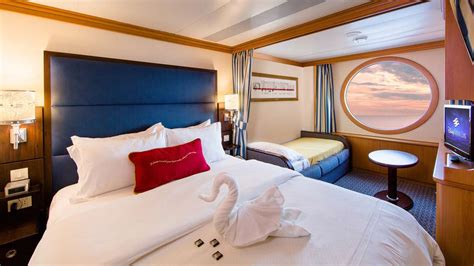 Updated Stateroom Guide For Disney Magic And Disney Wonder