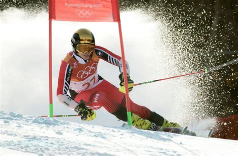 Alpine Skiing Team Canada Official Olympic Team Website
