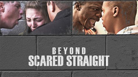 Hustle Man Beyond Scared Straight It Is Free And Clean Works Under