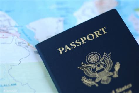 How long does it take to get a passport card. Tips for Getting Passports for Kids - About a Mom