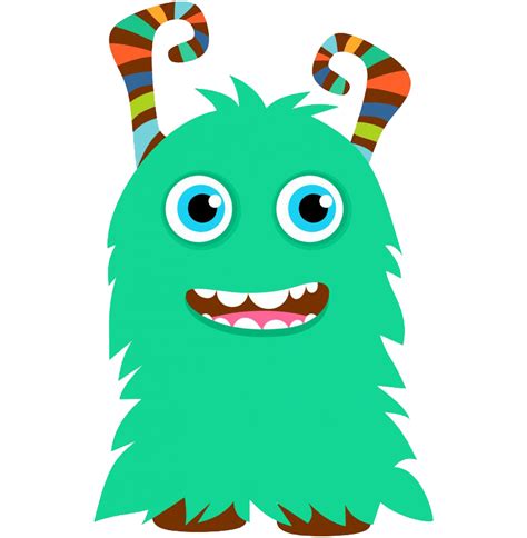 Monster Png Transparent Images Png All