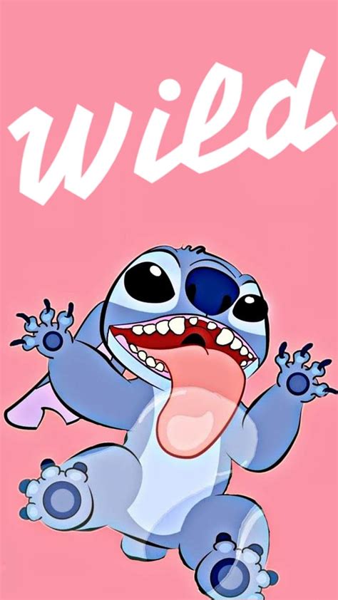 Lilo Stitch Disney Phone Wallpaper Stitch Disney Lilo And Stitch My Xxx Hot Girl