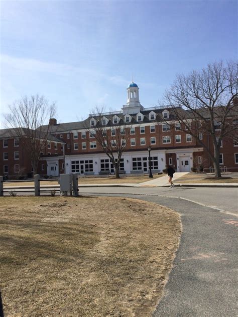Tufts University Medford Somerville Campus 10 Reviews Colleges