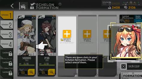 Girls Frontline Tier List Aim For Best T Dolls In Game