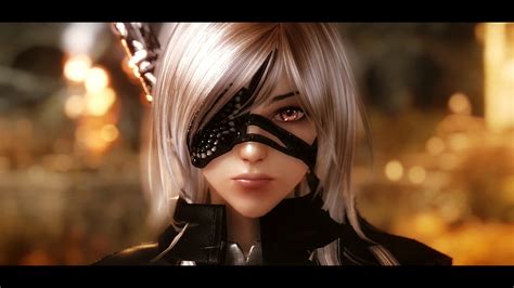 Looking For This Mod Eye Patch Request And Find Skyrim Non Adult