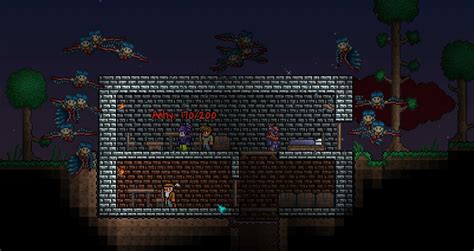 Harpy Terraria Wiki Fandom Powered By Wikia