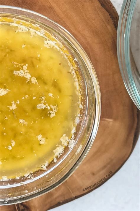 Easy Lemon Pepper Sauce Recipe