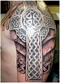 30 Celtic Tattoo Designs that bring out your inner instincts!