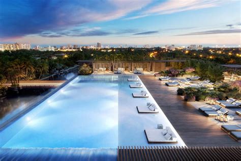 the ritz carlton residences miami beach