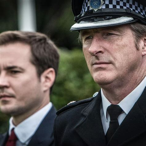 Line Of Duty Season 5 Episode 6 Cast Line Of Duty Season 6 Release