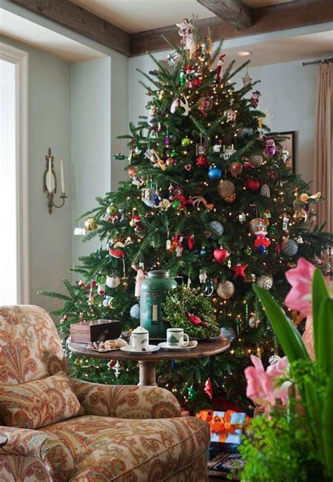 Christmas Tree Spode A Holiday Tradition The Glam Pad